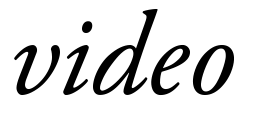 Dean Santomieri video